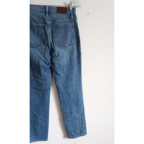 Madewell The Perfect Vintage Jean - Size 25 - Picture 5 of 10